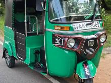 Bajaj 4 Stroke 2015 Three Wheel