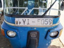 Bajaj 4 Stroke 2011 Three Wheel