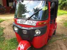 Bajaj 4 Stroke 2017 Three Wheel