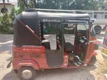 Bajaj 4 Stroke 2011 Three Wheel