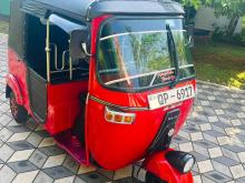 Bajaj 4 Stroke 2008 Three Wheel