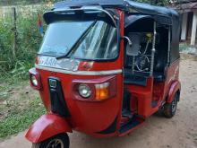 Bajaj 4 Stroke 2013 Three Wheel