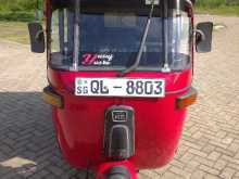 Bajaj 4 Stroke 2008 Three Wheel