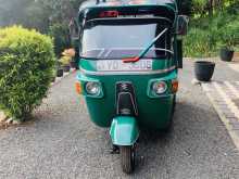 Bajaj 4 Stroke 2010 Three Wheel