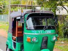 Bajaj 4 Stroke 2011 Three Wheel