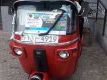 Bajaj 4 Stroke 2011 Three Wheel