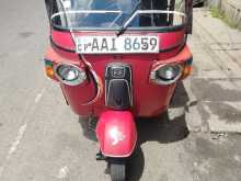 Bajaj 4 Stroke 2013 Three Wheel