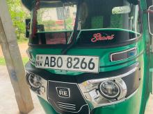 Bajaj 4 Stroke 2016 Three Wheel