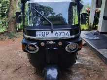 Bajaj 4 Stroke 2008 Three Wheel