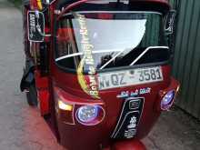 Bajaj 4 Stroke 2010 Three Wheel