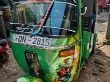 Bajaj 4 Stroke 2007 Three Wheel