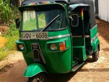 Bajaj 4 Stroke 2009 Three Wheel