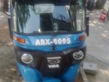 Bajaj 4 Stroke 2025 Three Wheel