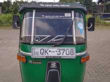 Bajaj 4 Stroke 2007 Three Wheel