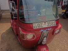 Bajaj 4 Stroke 2010 Three Wheel