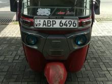 Bajaj 4 Stroke 2017 Three Wheel