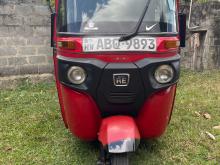 Bajaj 4 Stroke 2017 Three Wheel