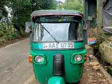 Bajaj 4 Stroke 2013 Three Wheel