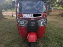 Bajaj 4 Stroke 2014 Three Wheel