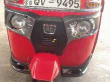 Bajaj 4 Stroke 2009 Three Wheel