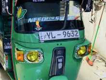 Bajaj 4 Stroke 2011 Three Wheel