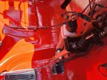 Bajaj 4 Stroke 2007 Three Wheel