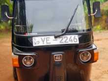 Bajaj 4 Stroke 2010 Three Wheel