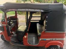 Bajaj 4 Stroke 2016 Three Wheel