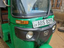Bajaj 4 Stroke 2018 Three Wheel