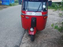 Bajaj 4 Stroke 2008 Three Wheel
