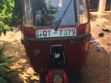 Bajaj 4 Stroke 2009 Three Wheel