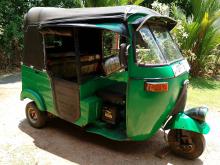 Bajaj 4 Stroke 2008 Three Wheel