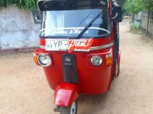 Bajaj Re 2011 Three Wheel