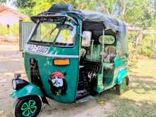 Bajaj 4 Stroke 2007 Three Wheel