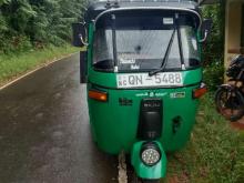 Bajaj 4 Stroke 2008 Three Wheel