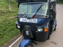 Bajaj 4 Stroke 2012 Three Wheel