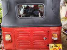 Bajaj 4 Stroke 2008 Three Wheel