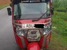 Bajaj 4 Stroke 2020 Three Wheel