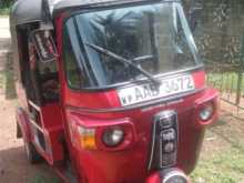 Bajaj 4 Stroke 2014 Three Wheel
