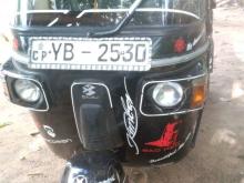Bajaj RE 2010 Three Wheel