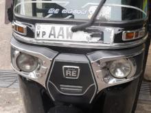 Bajaj 4 Stroke 2015 Three Wheel