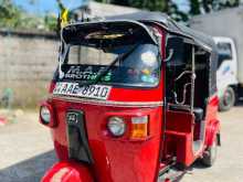 Bajaj 4 Stroke 2012 Three Wheel