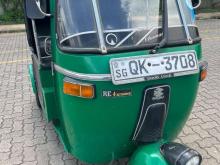 Bajaj 4 Stroke 2007 Three Wheel