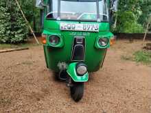 Bajaj 4 Stroke 2008 Three Wheel