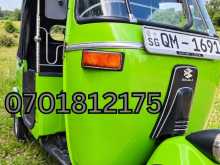 Bajaj 4 Stroke 2007 Three Wheel