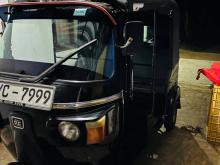 Bajaj 4 Stroke 2010 Three Wheel