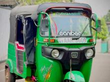 Bajaj 4 Stroke 2014 Three Wheel
