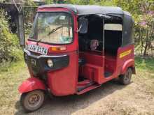 Bajaj 4 Stroke 2014 Three Wheel