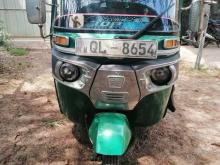 Bajaj 4 Stroke 2007 Three Wheel