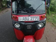 Bajaj 4 Stroke 2019 Three Wheel